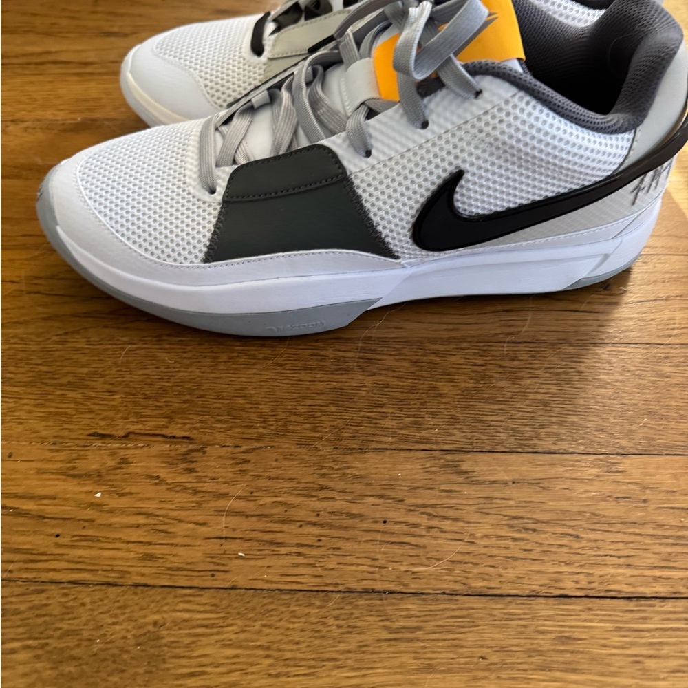 Ja 1 Nike Basketball Shoes